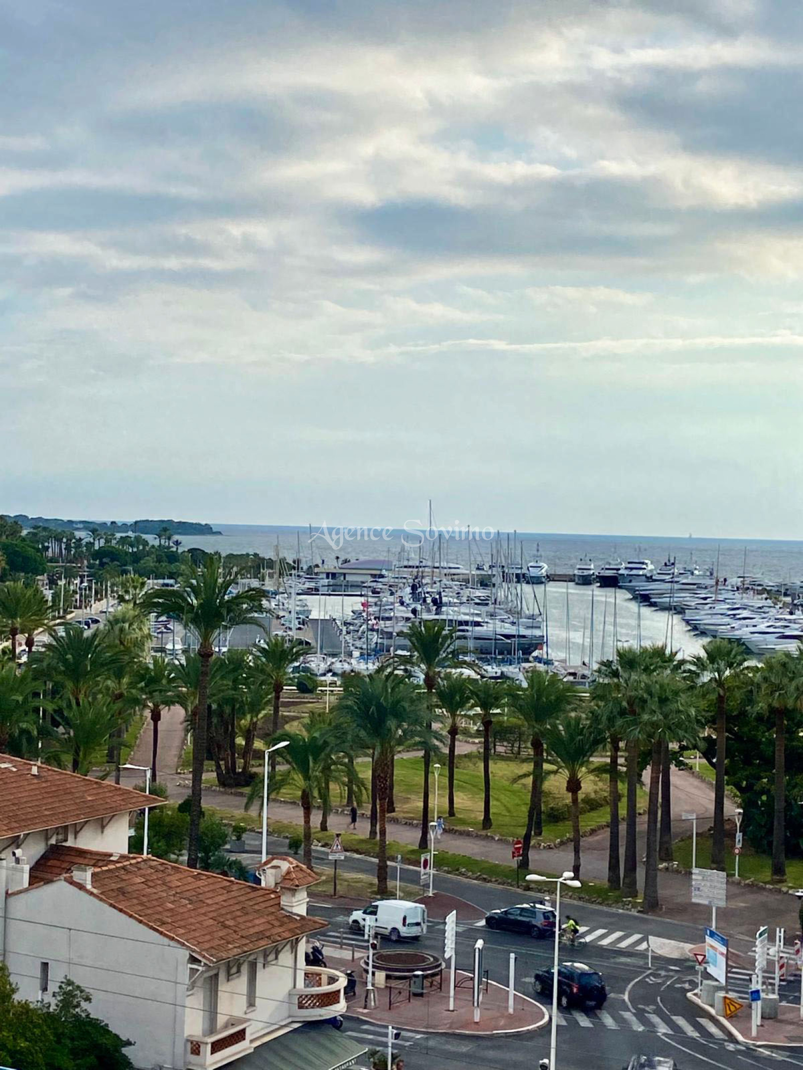 Image_1, Appartement, Cannes, ref :3774