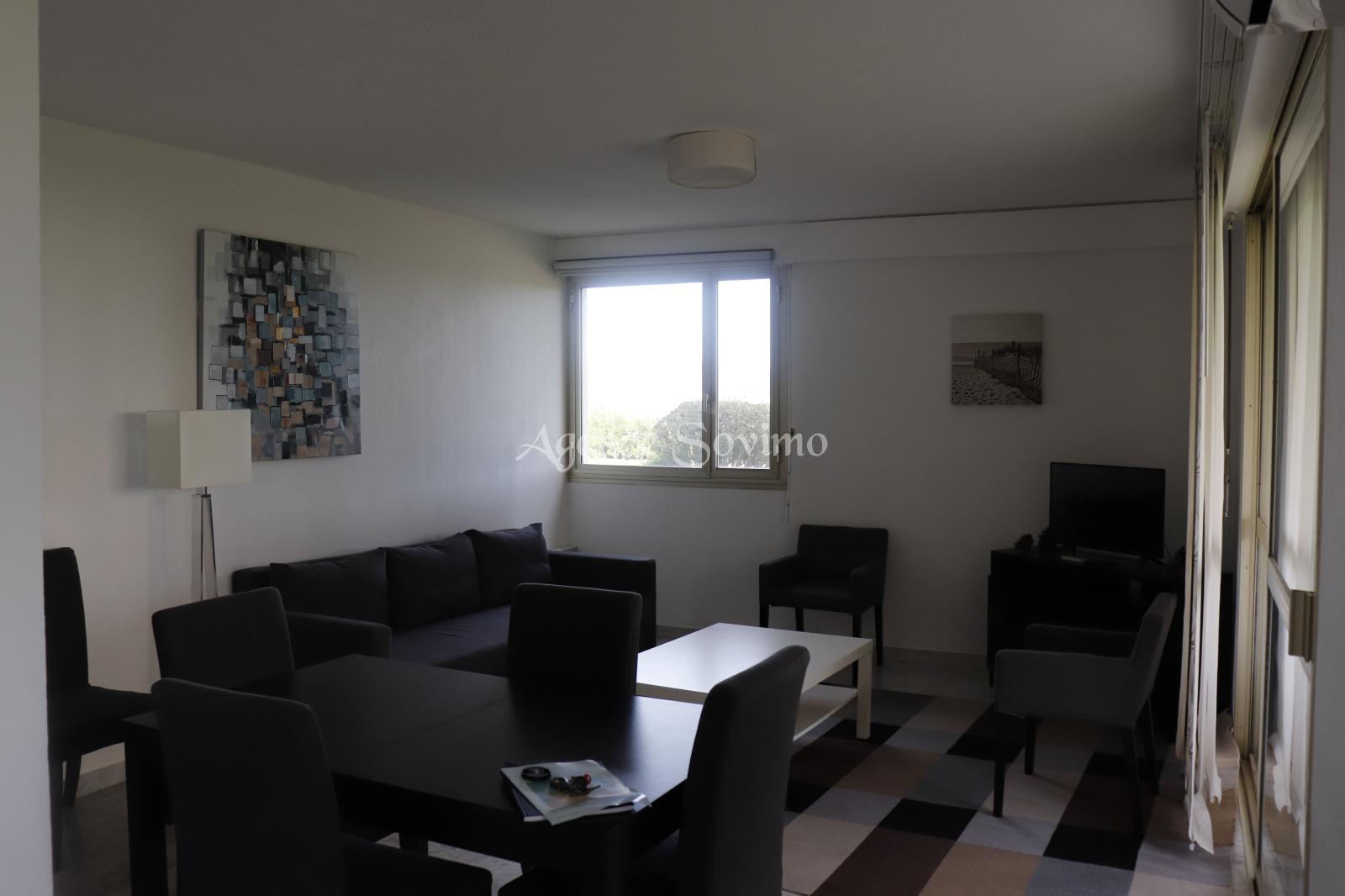 Image_5, Appartement, Mandelieu-la-Napoule, ref :3763