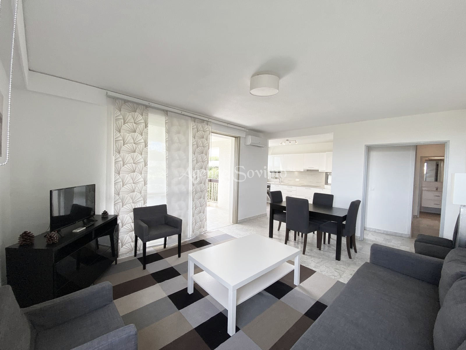 Image_3, Appartement, Mandelieu-la-Napoule, ref :3763