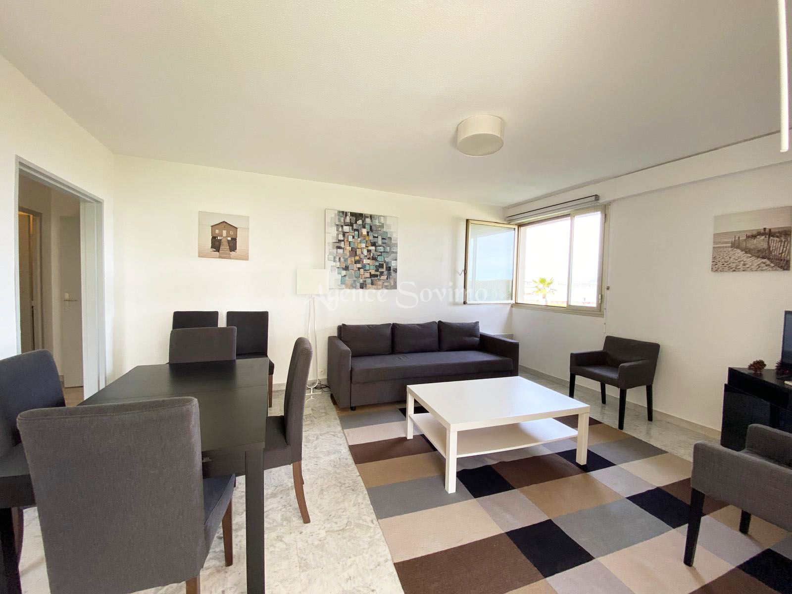 Image_4, Appartement, Mandelieu-la-Napoule, ref :3763