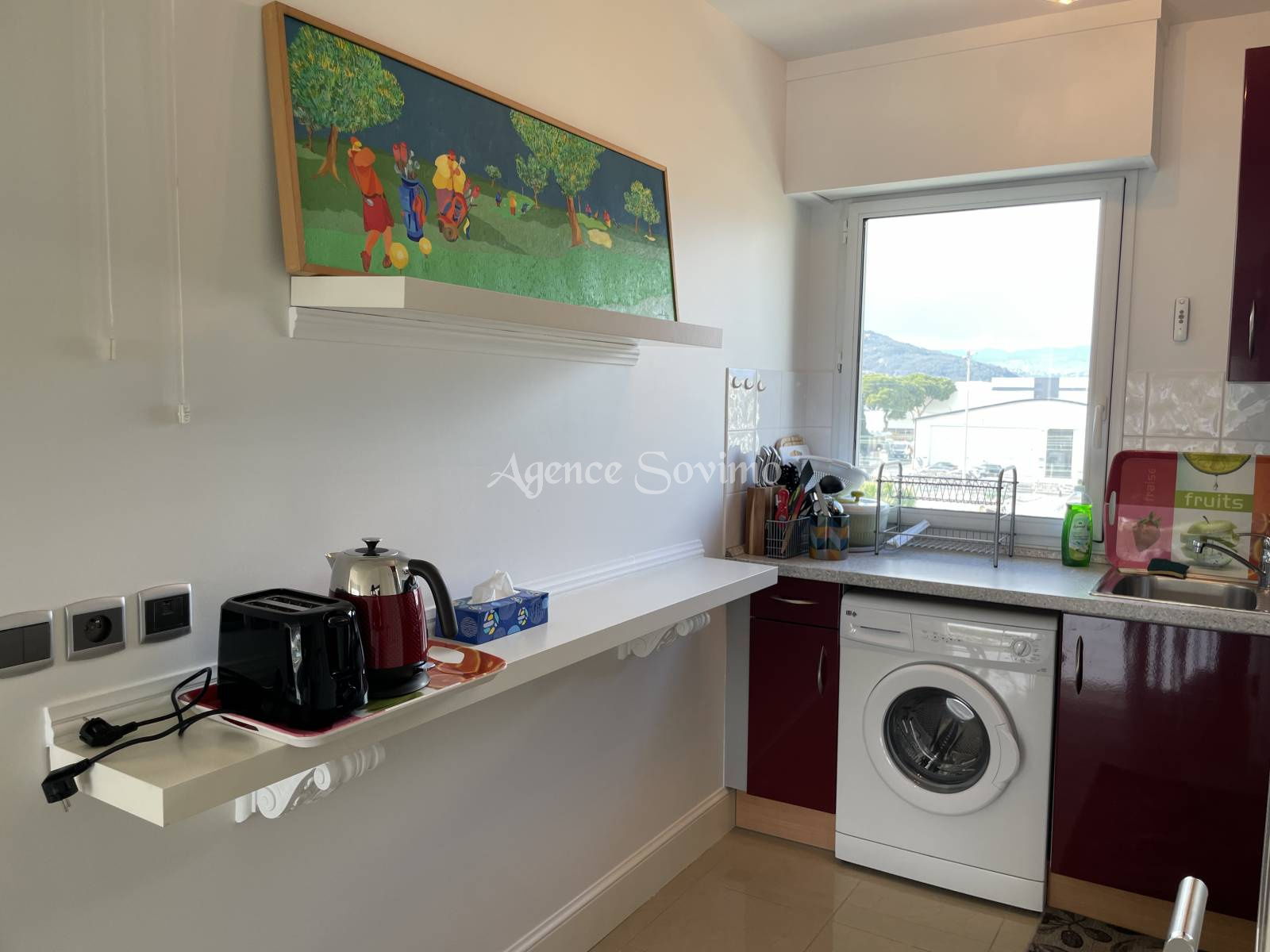 Image_7, Appartement, Cannes, ref :14404