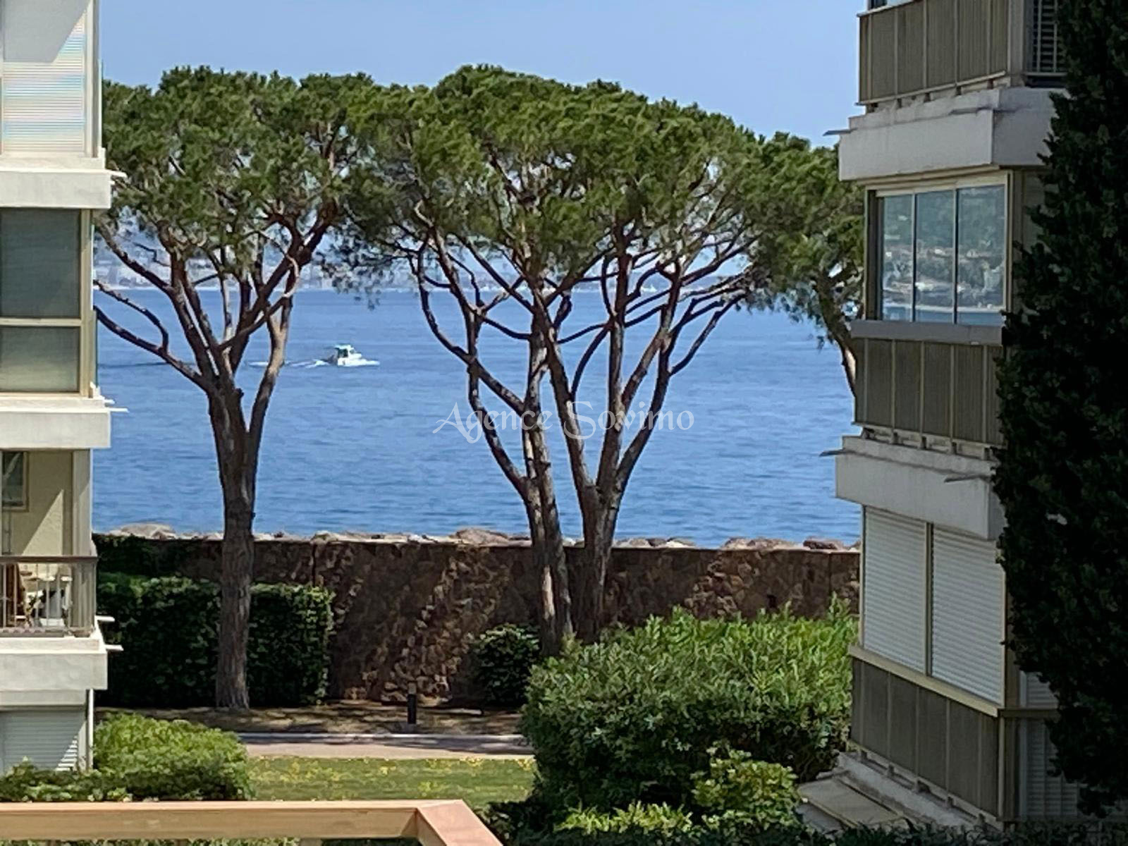 Image_4, Appartement, Mandelieu-la-Napoule, ref :ST07