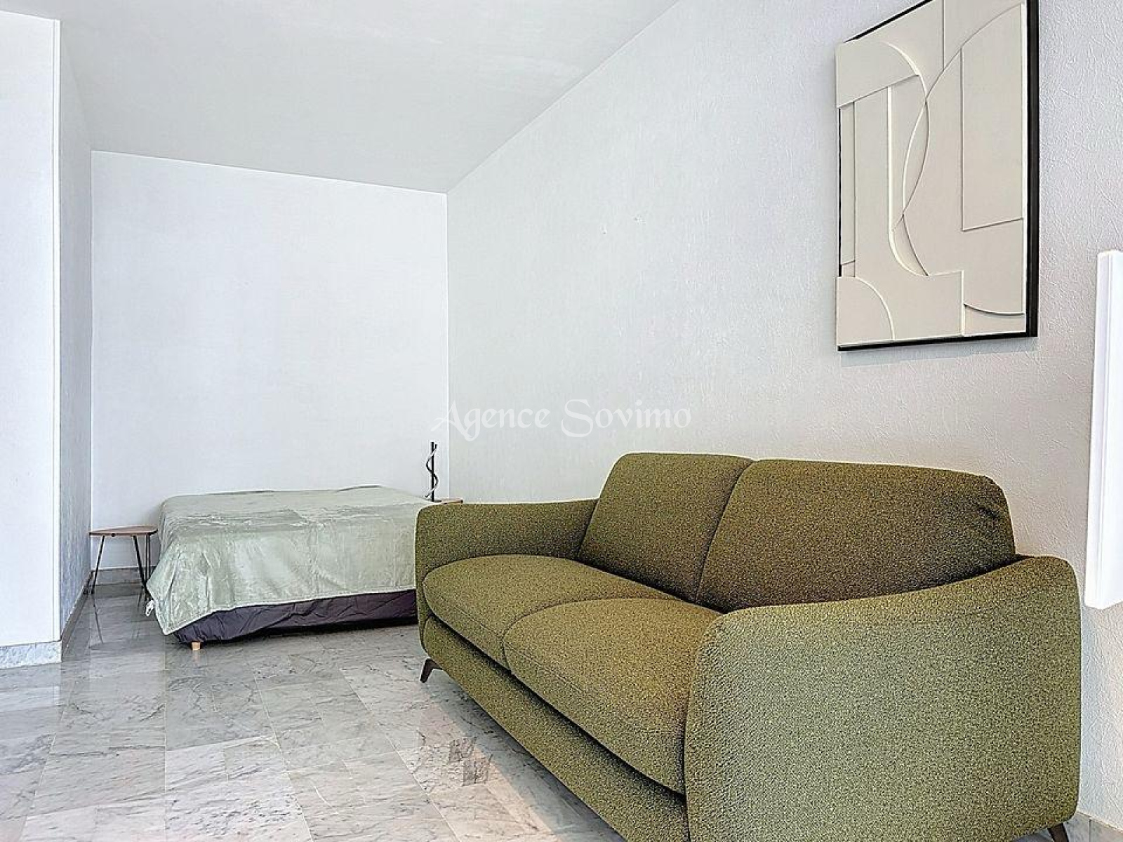 Image_9, Appartement, Mandelieu-la-Napoule, ref :ST07