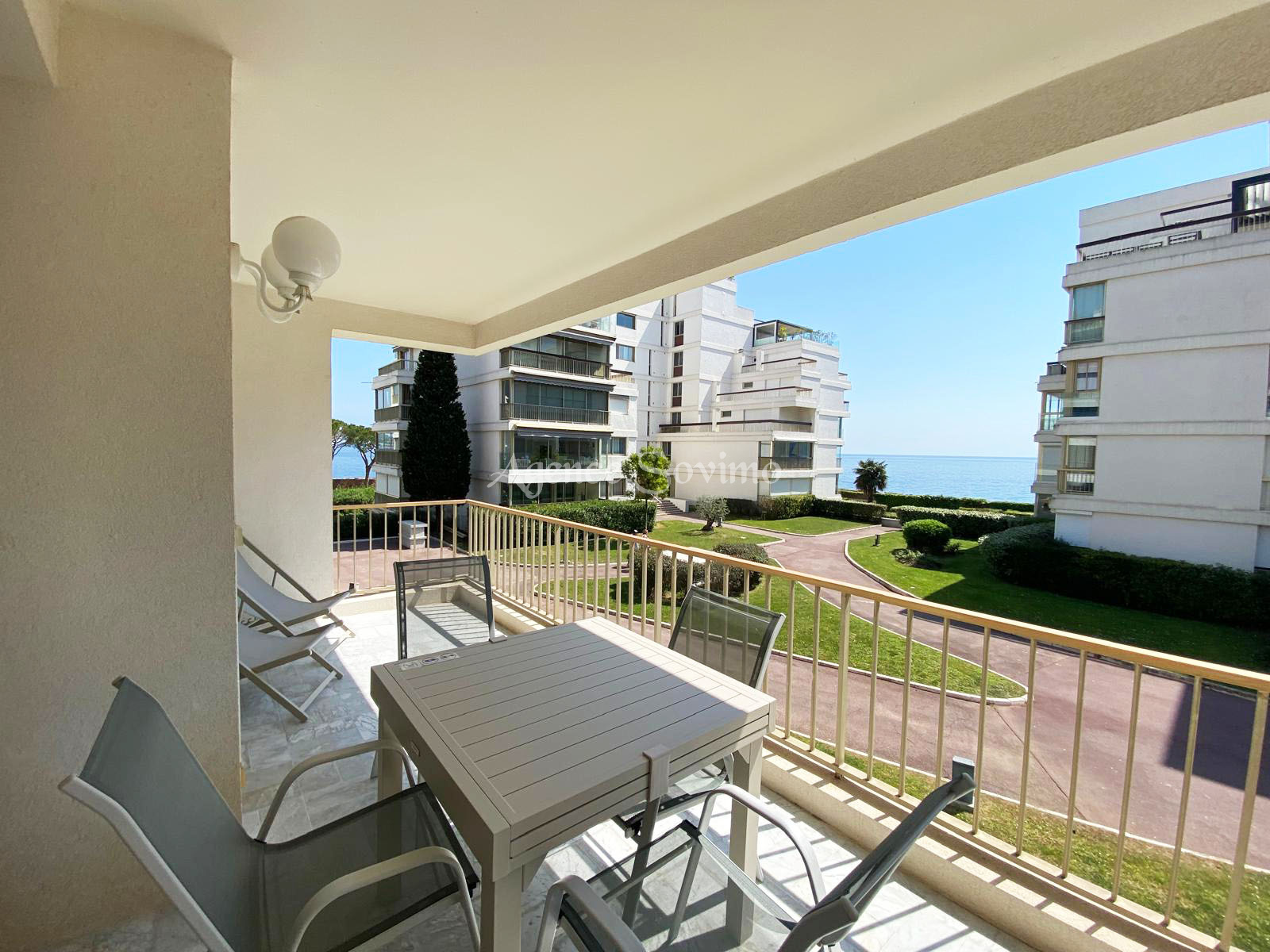 Image_3, Appartement, Mandelieu-la-Napoule, ref :ST07