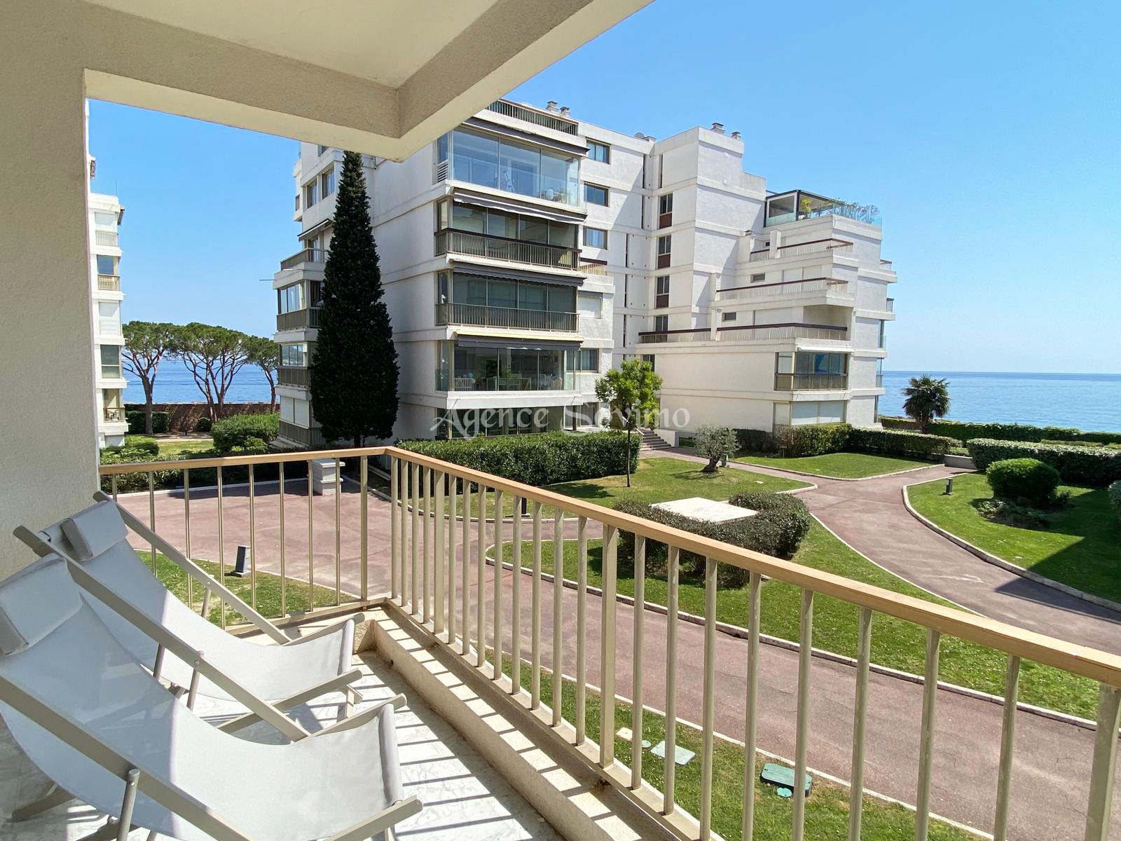 Image_1, Appartement, Mandelieu-la-Napoule, ref :ST07