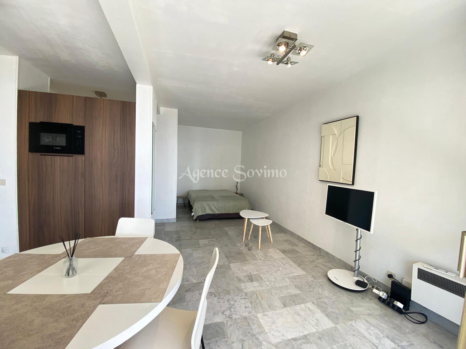 Image_8, Appartement, Mandelieu-la-Napoule, ref :ST07