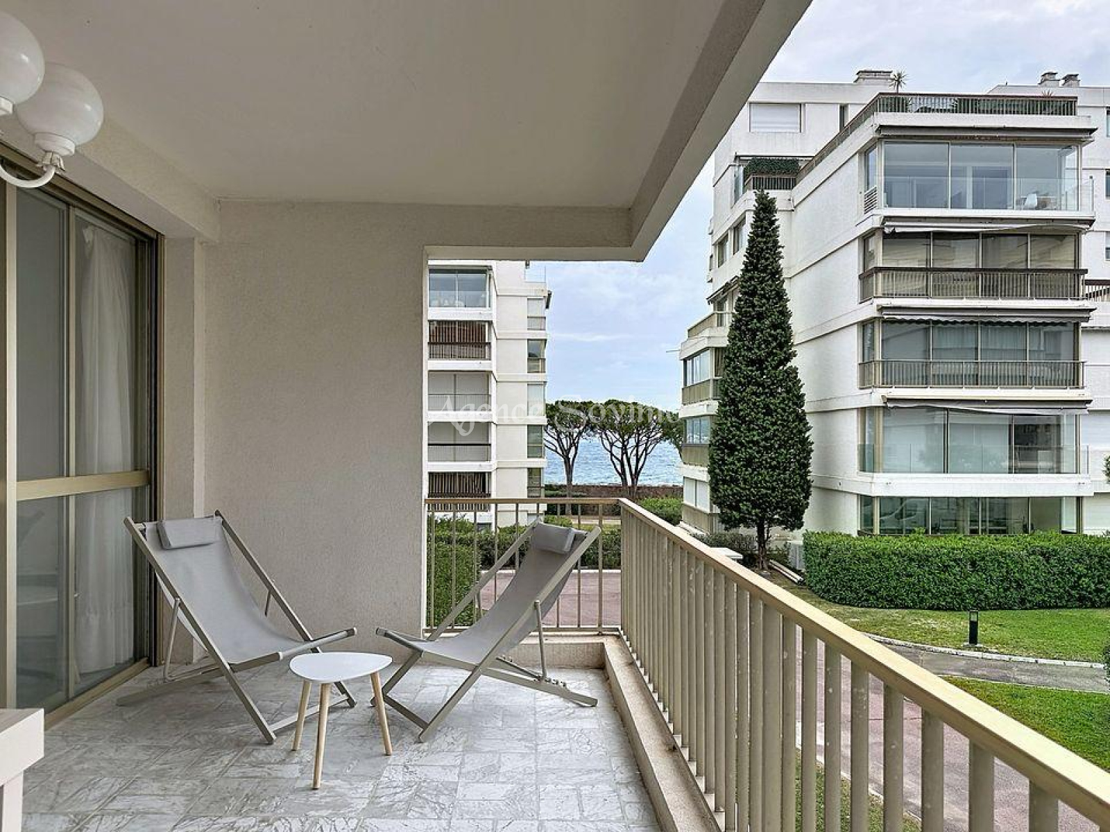 Image_5, Appartement, Mandelieu-la-Napoule, ref :ST07