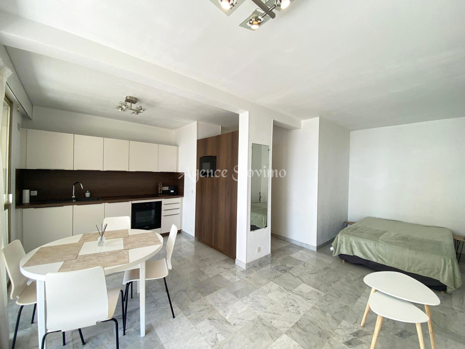 Image_10, Appartement, Mandelieu-la-Napoule, ref :ST07