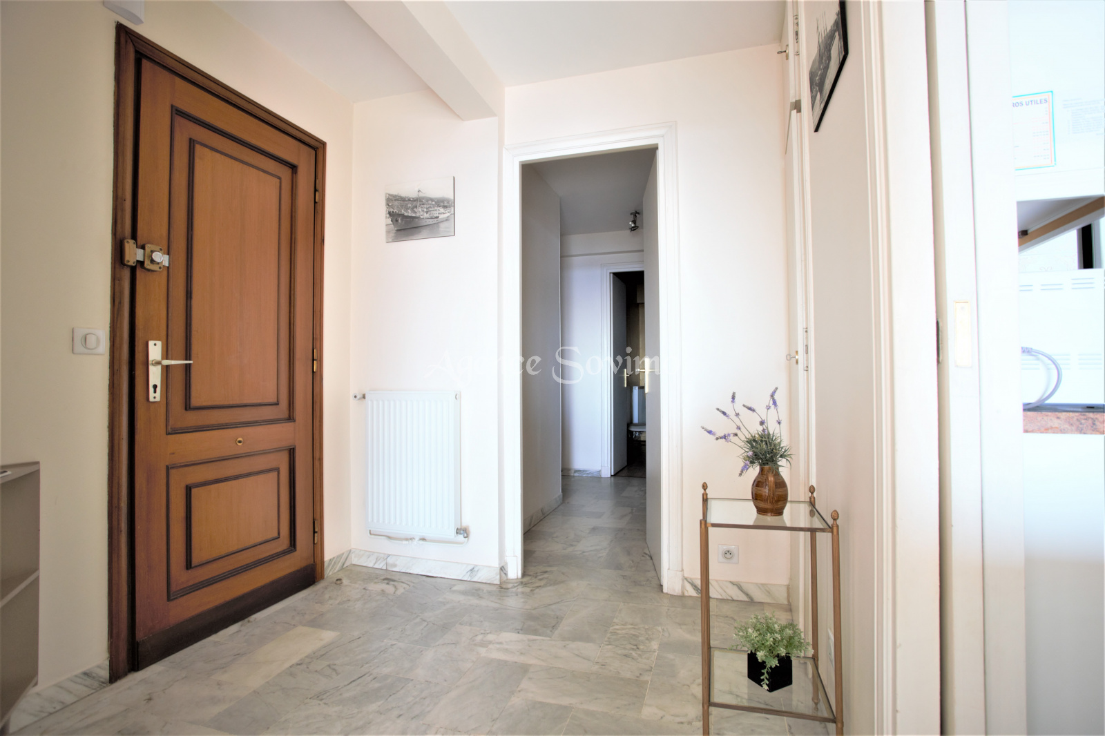 Image_4, Appartement, Mandelieu-la-Napoule, ref :3P20
