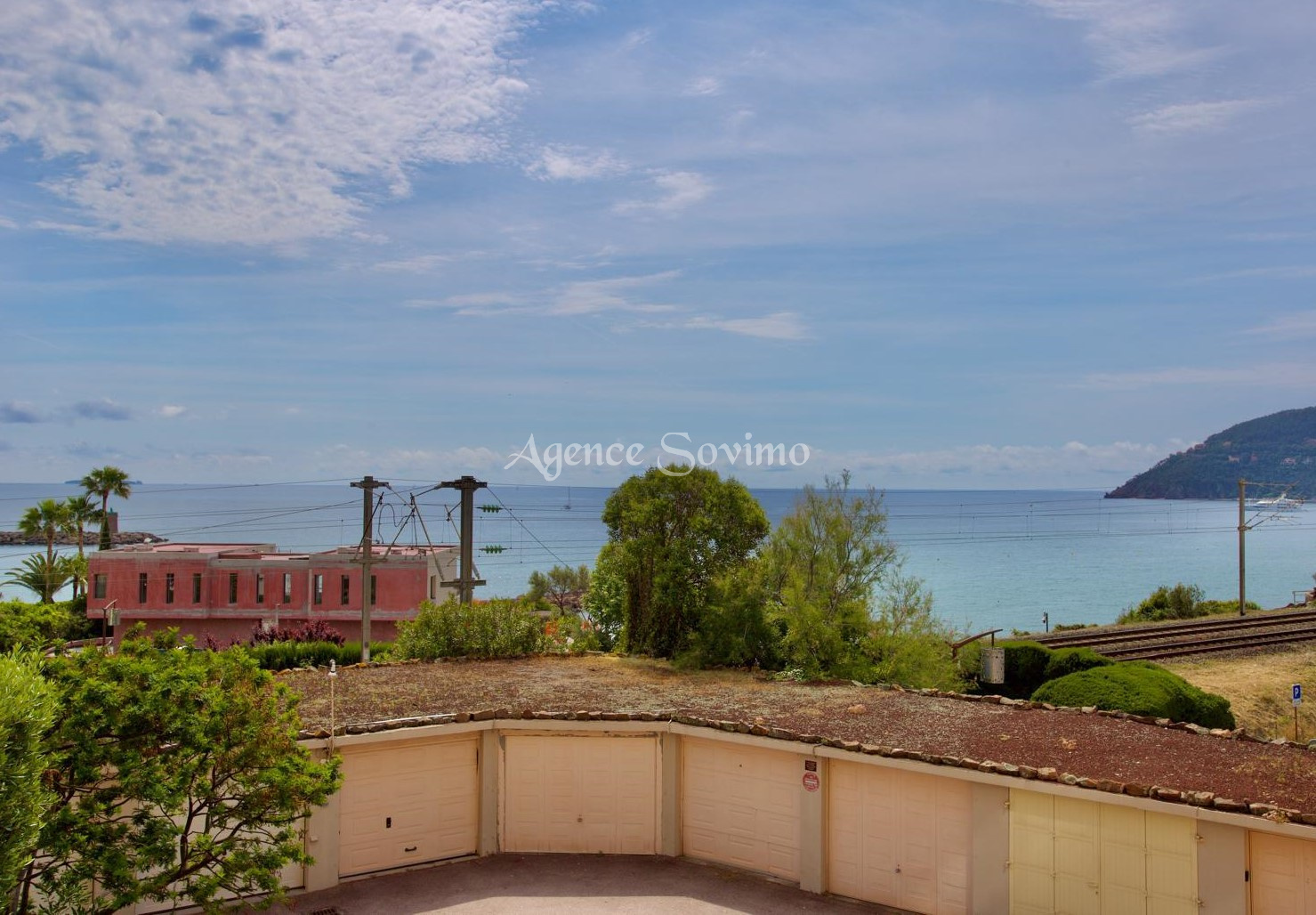 Photo bien immobilier