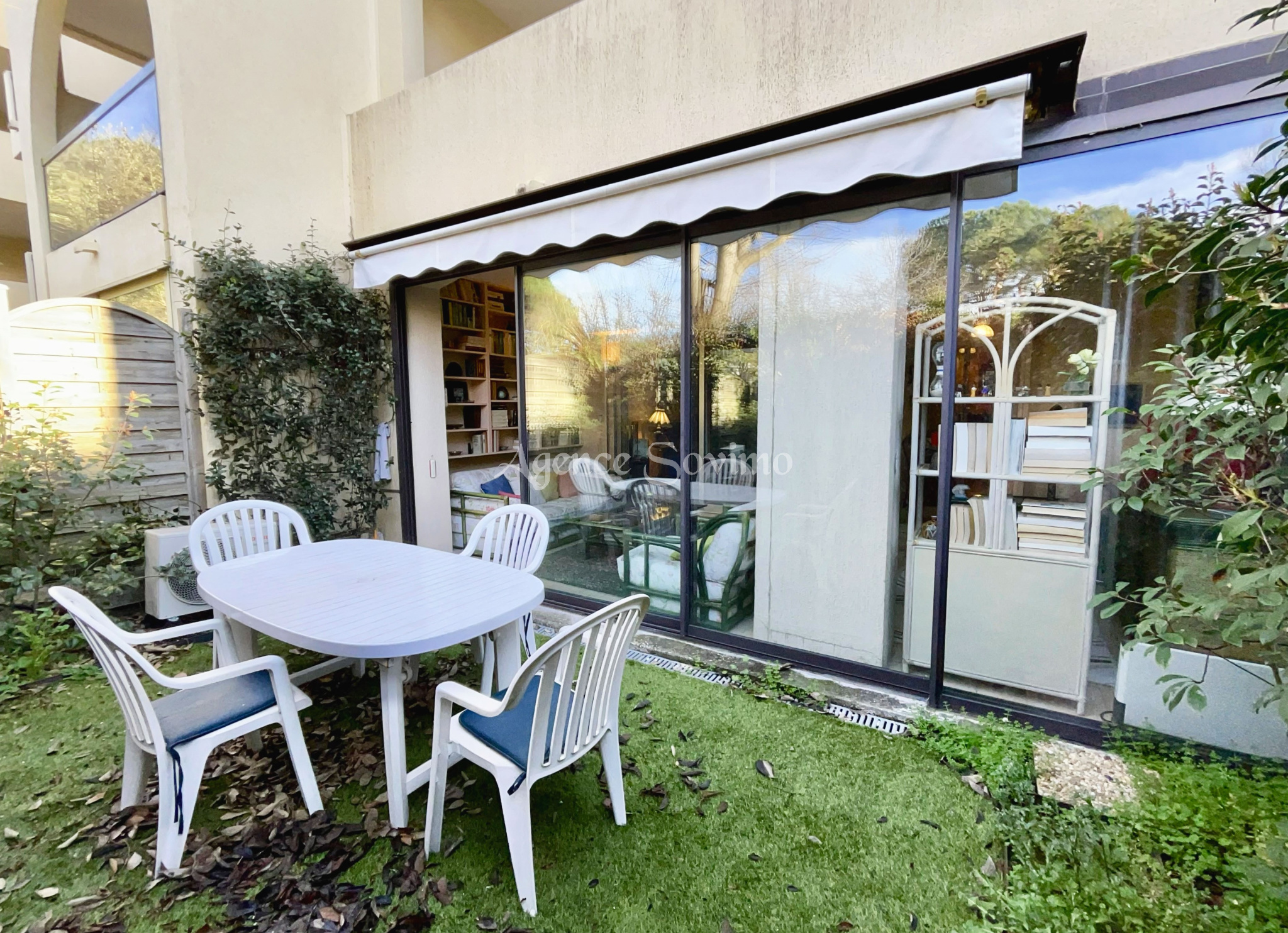 Photo bien immobilier