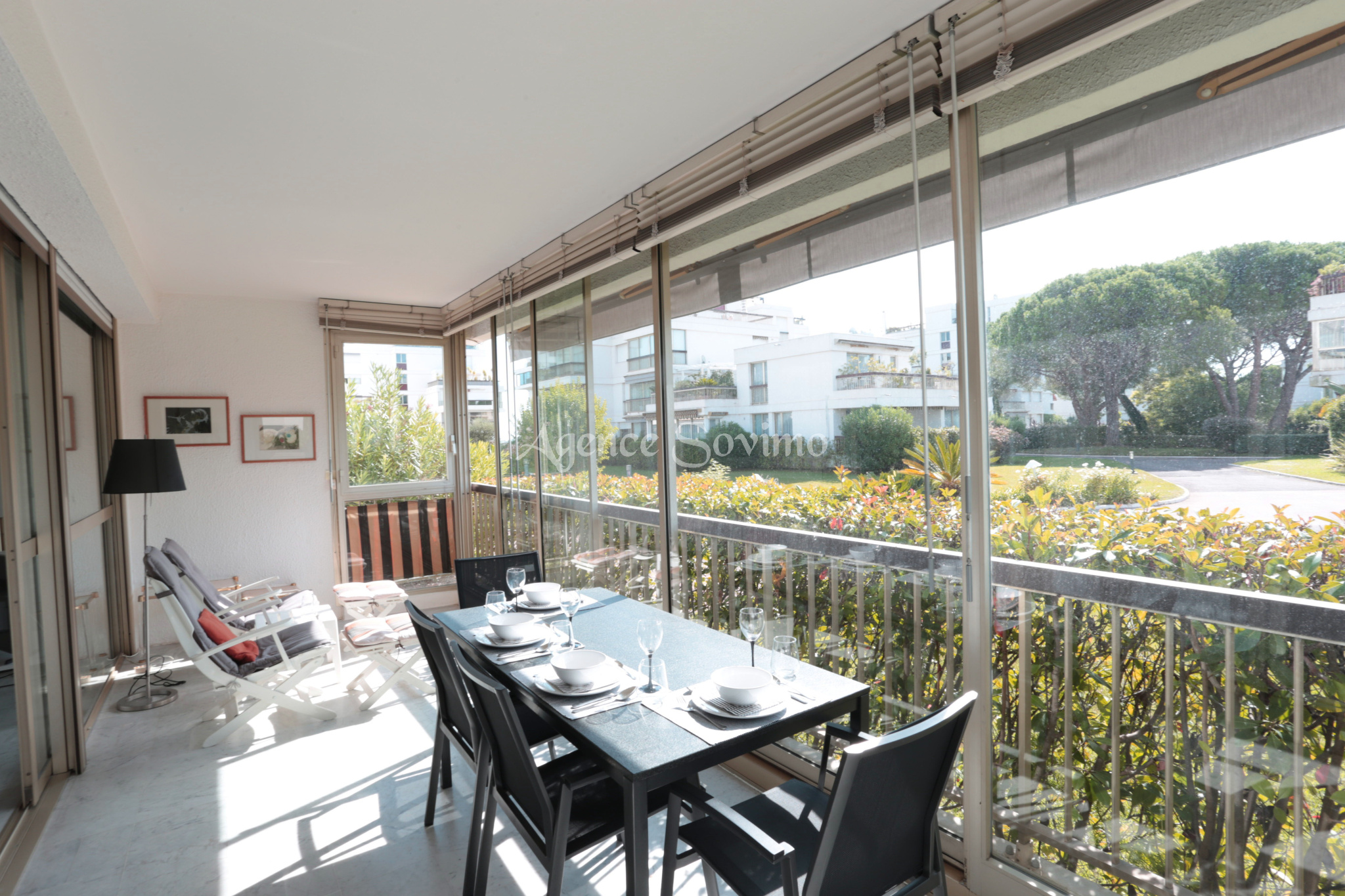 Photo bien immobilier